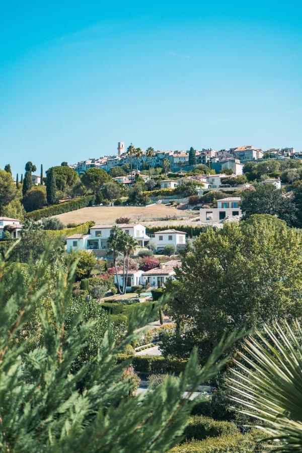 Le Mas Des Amandiers Saint-Paul-de-Vence Zewnętrze zdjęcie