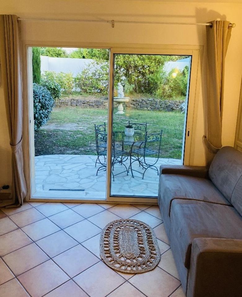 Le Mas Des Amandiers Saint-Paul-de-Vence Zewnętrze zdjęcie